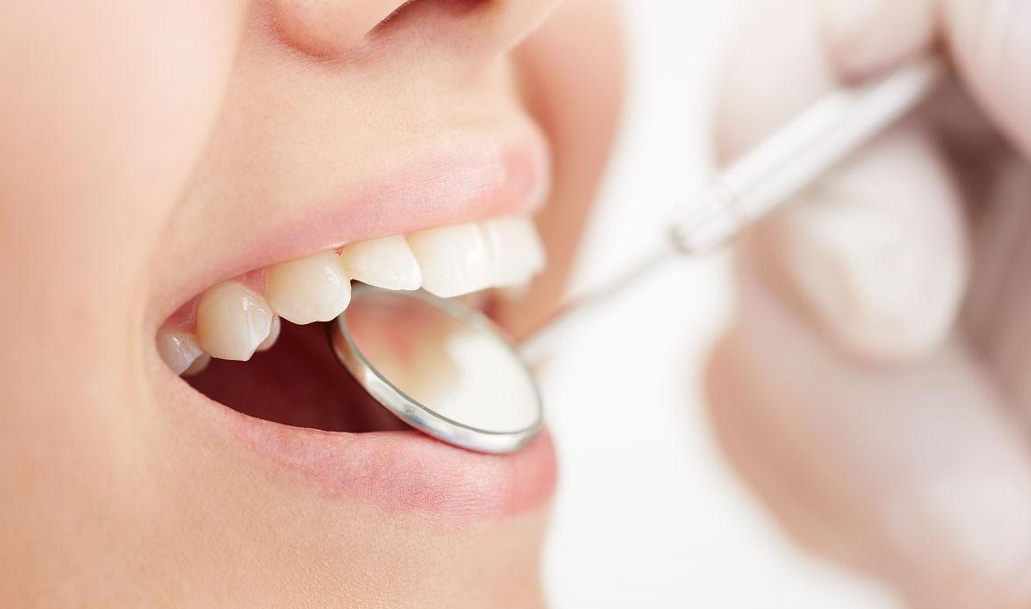 口腔護理(lǐ)預防做(zuò)得(de)好(hǎo)勝于治療