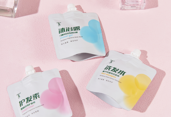 洗護次抛三件(jiàn)套，旅遊出差好(hǎo)物(wù)，走路(lù)自(zì)帶香風(fēng)！