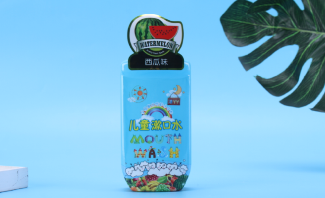 老(lǎo)人(rén)、小(xiǎo)孩、孕婦，都(dōu)有(yǒu)專屬于他(tā)們的(de)漱口水(shuǐ)？