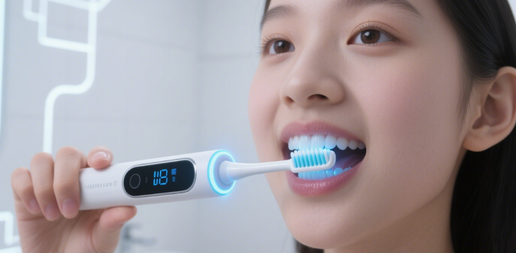 口腔護理(lǐ)2025市(shì)場(chǎng)呈現(xiàn)多(duō)維度創新與結構性變革