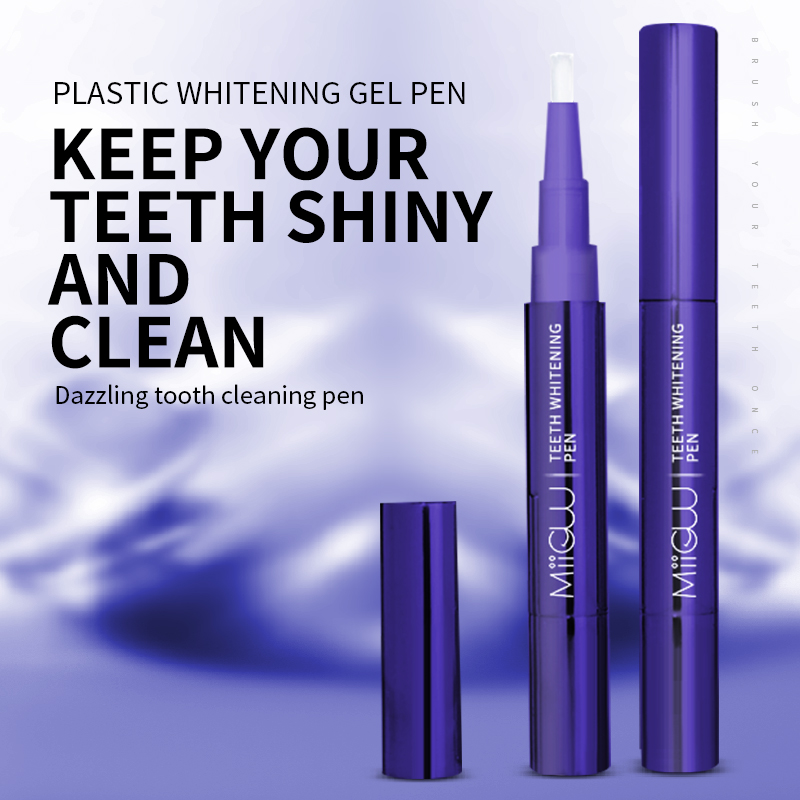 Tooth Whitening Pen