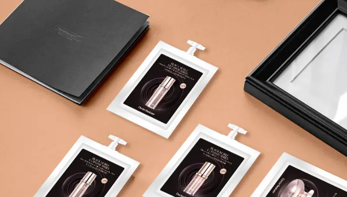 體(tǐ)驗裝的(de)流行(xíng)與消費(fèi)趨勢的(de)變化(huà)緊密相(xiàng)關